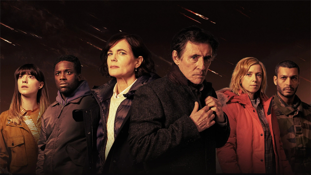 "Война Миров" (War of the Worlds, 2019)