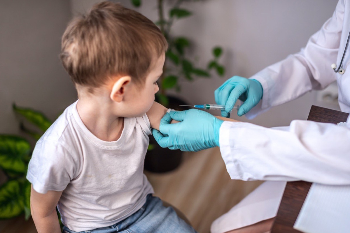 Rabusta / Shutterstock / FOTODOM📷Температура — это один из способов, с помощью которого иммунная система борется с инфекцией