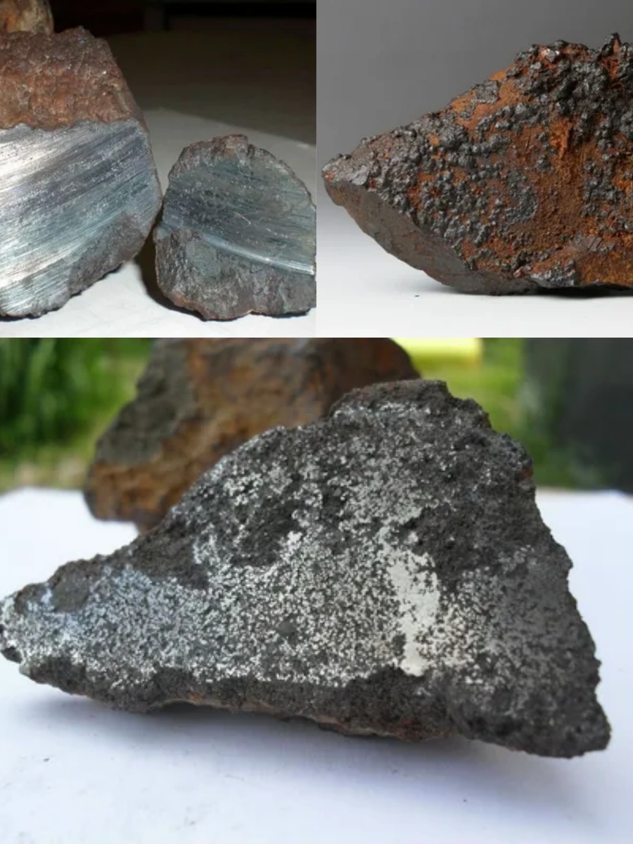 Фотоколлаж автора статьи 