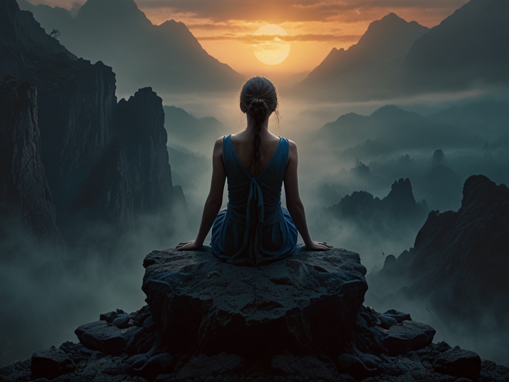 картинка создана с помощью ИИ.