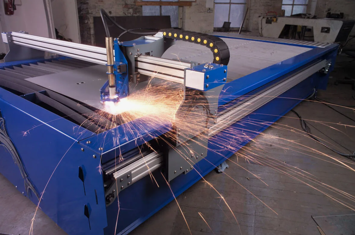 Лазерная резка