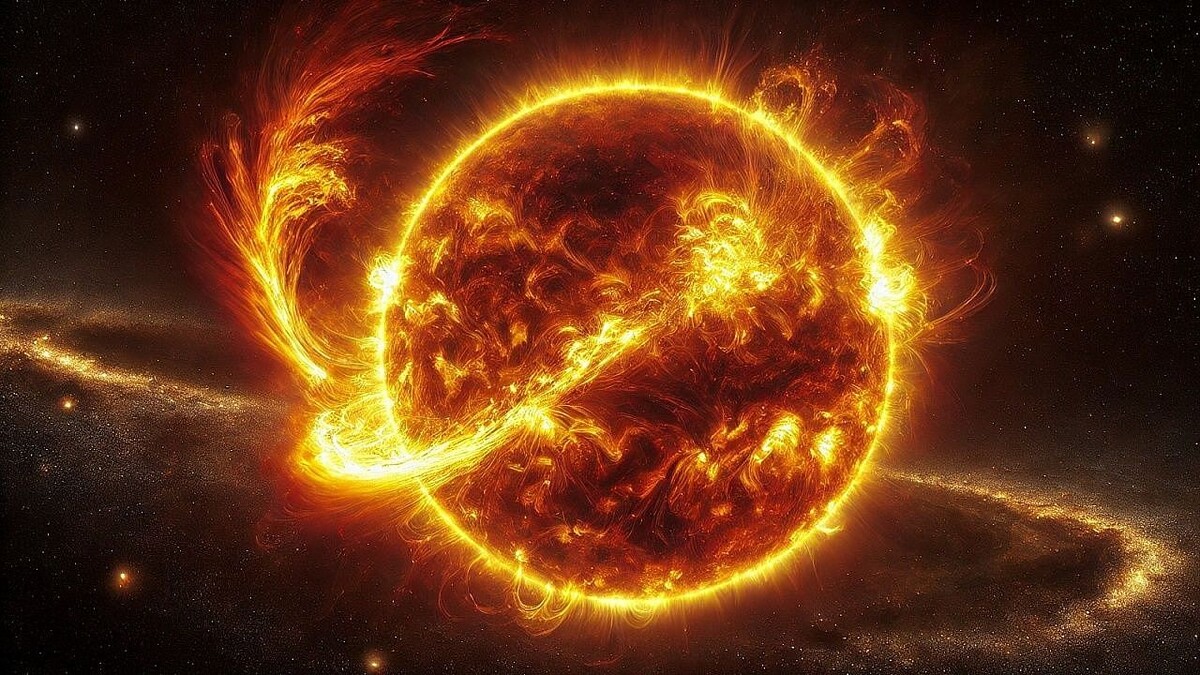    Изображение создано при помощи ИИ.