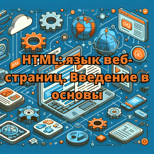 Что такое HTML?