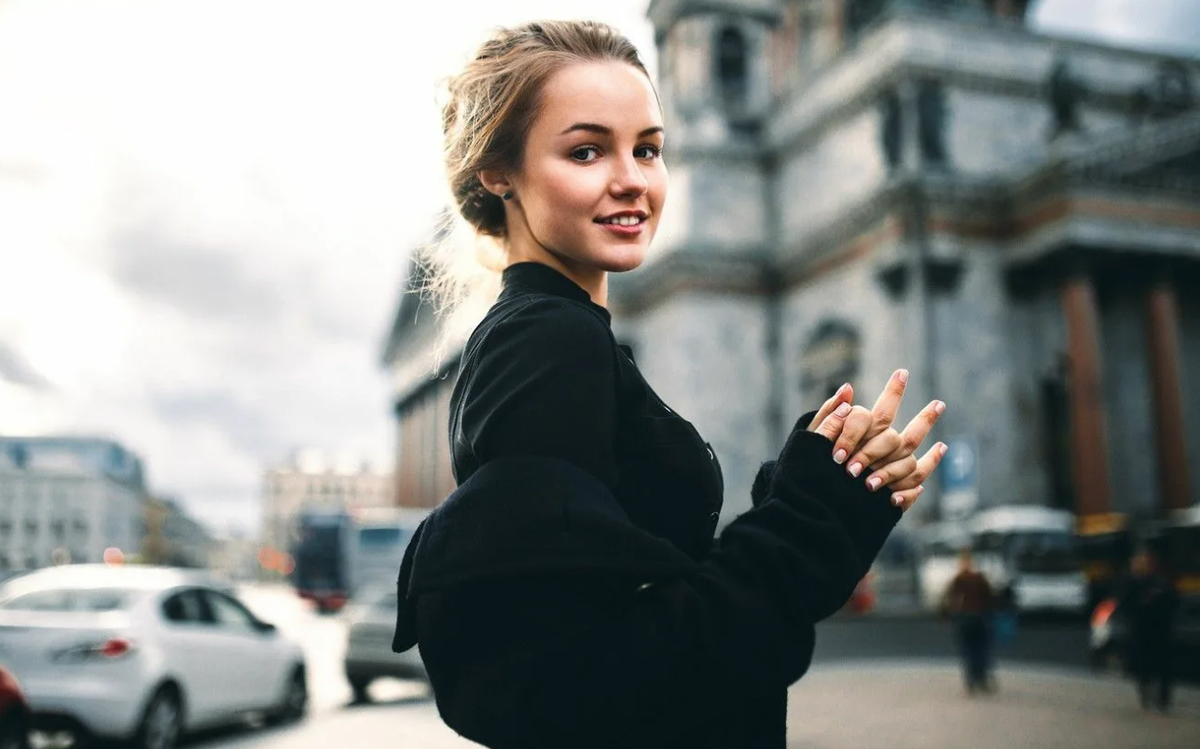 подработка в спб с ежедневной оплатой для женщин