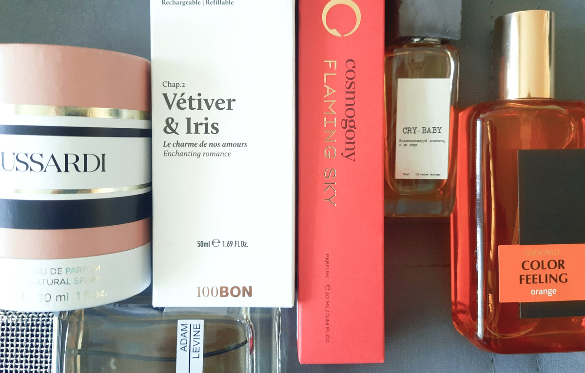 Фото Сказки о дух-Ах