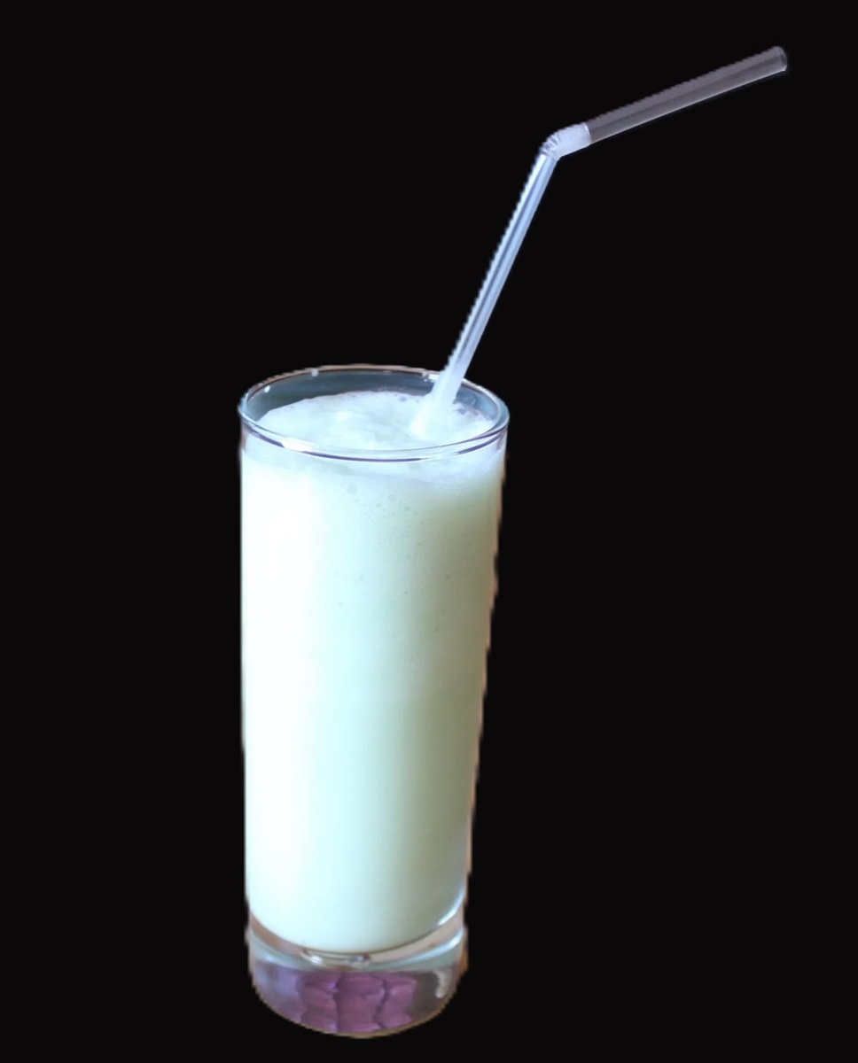 коктейль домашний