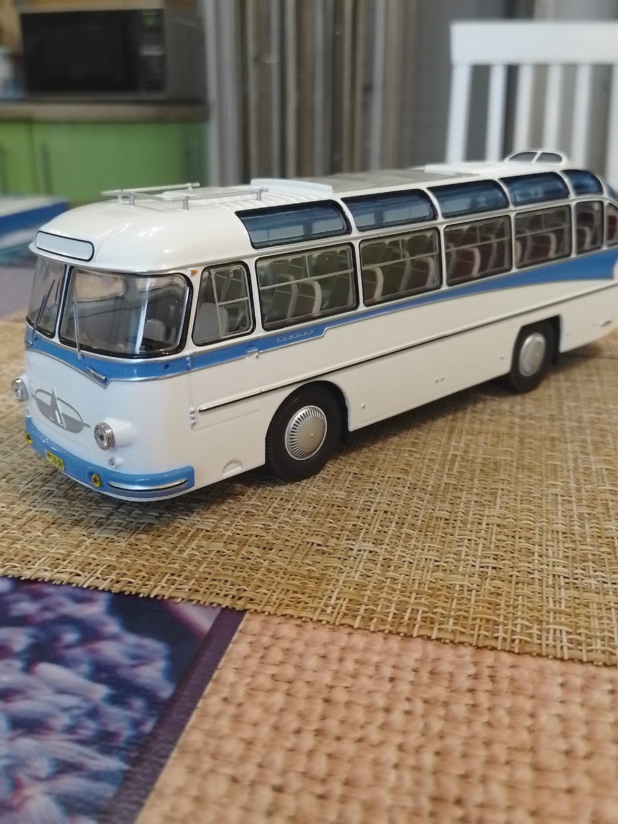 Модель выполнена в традиционно хорошем качестве для этого производителя.