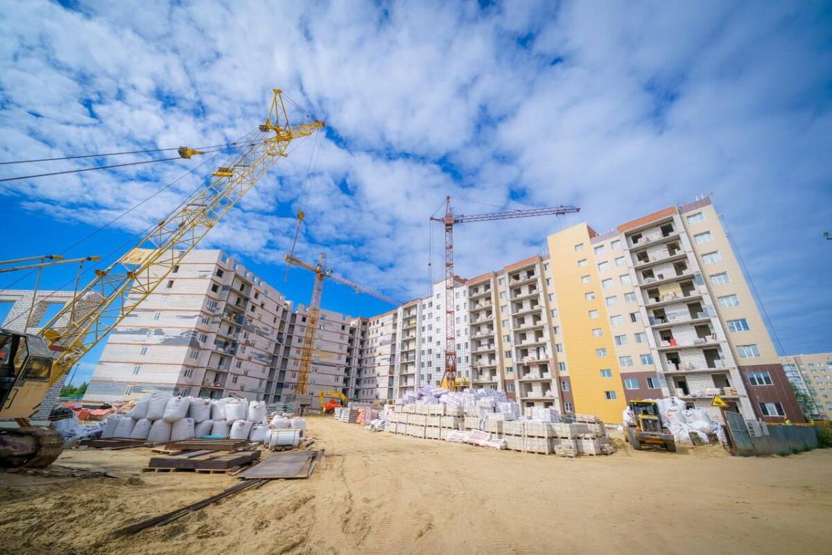    В правительстве Югры рассмотрели проект бюджета округа на ближайшую трехлетку