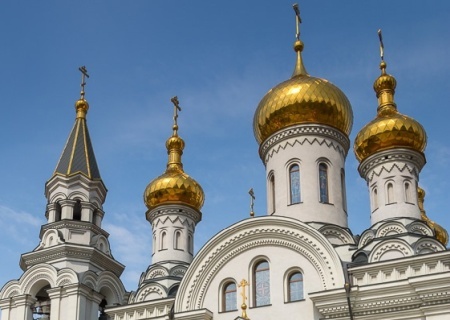    Бунт? Архиереи УПЦ выступили против решения РПЦ отстранить митрополита Илариона от управления Донецкой епархией