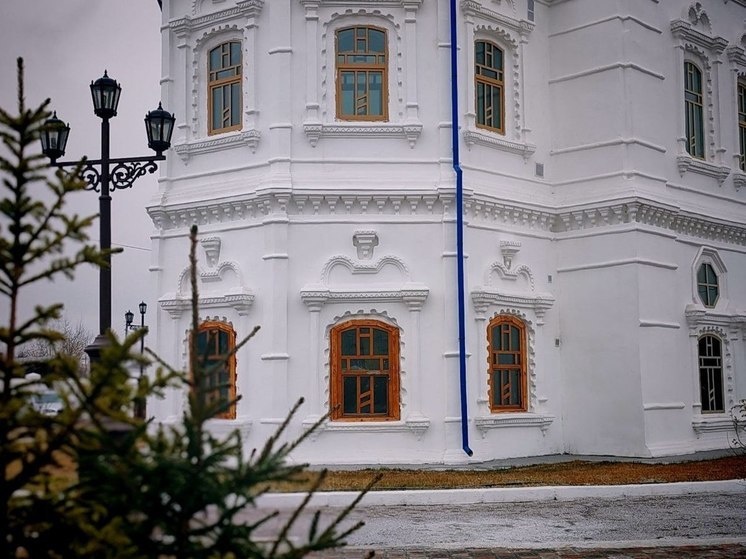   МК в Бурятии