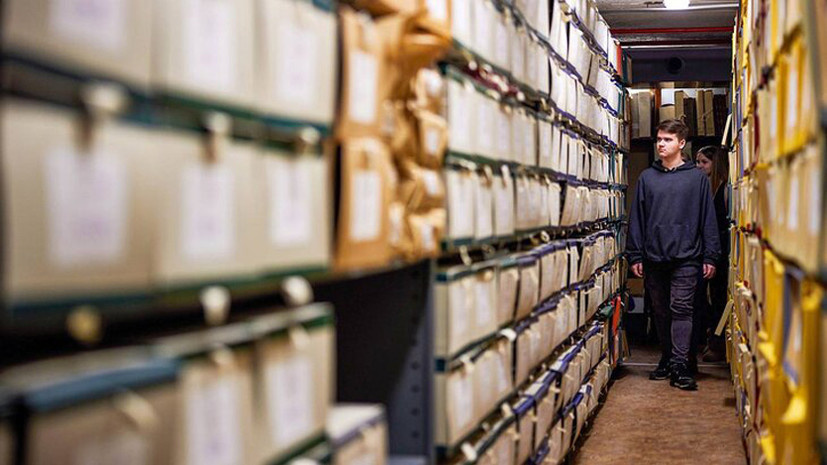    Портал мэра и правительства Москвы/Максим Денисов