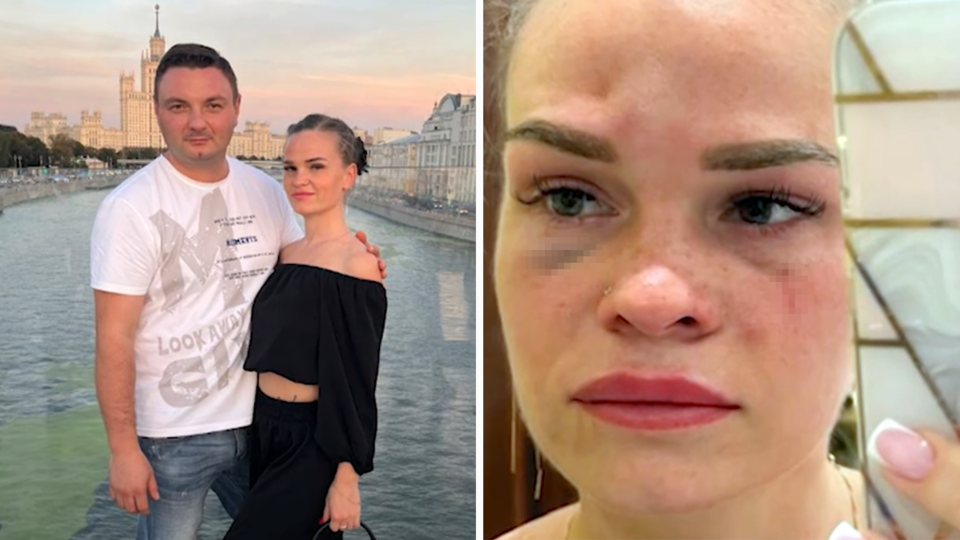 Фото: © Использованы материалы: скриншоты видео