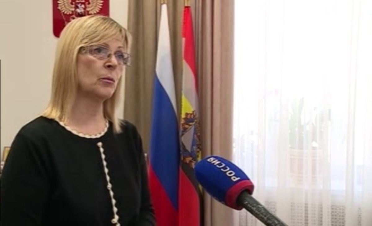    Правительство России приняло ряд инициатив, предложенных губернатором Курской области