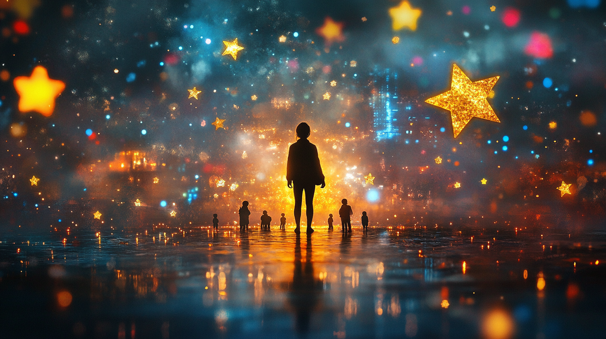 Расставьте приоритеты, психолог Надежда Герасимова