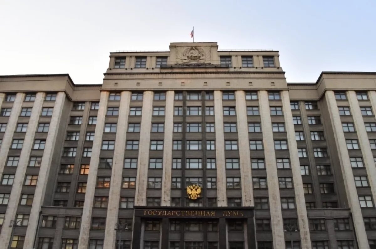    Юрист Алешкин: для принятия закона о чайлдфри нужно определение пропаганды