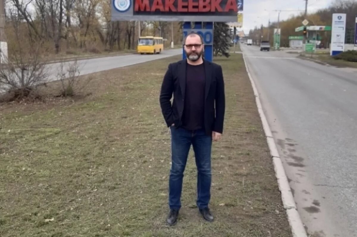    Кимаковский рассказал подробности атаки дрона ВСУ на его машину