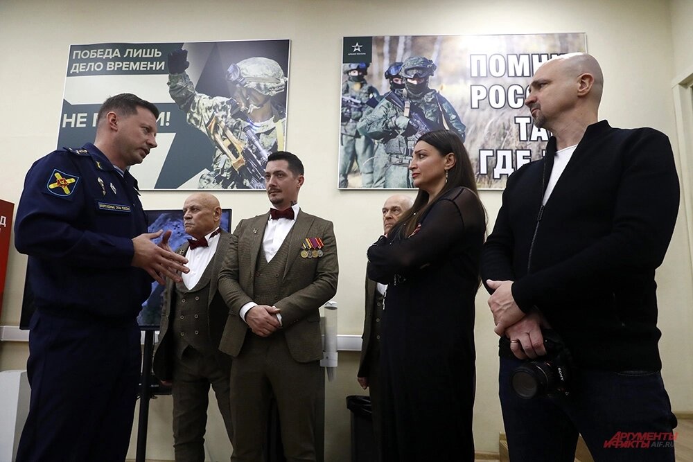    Фото:  АиФ/ Игорь Харитонов