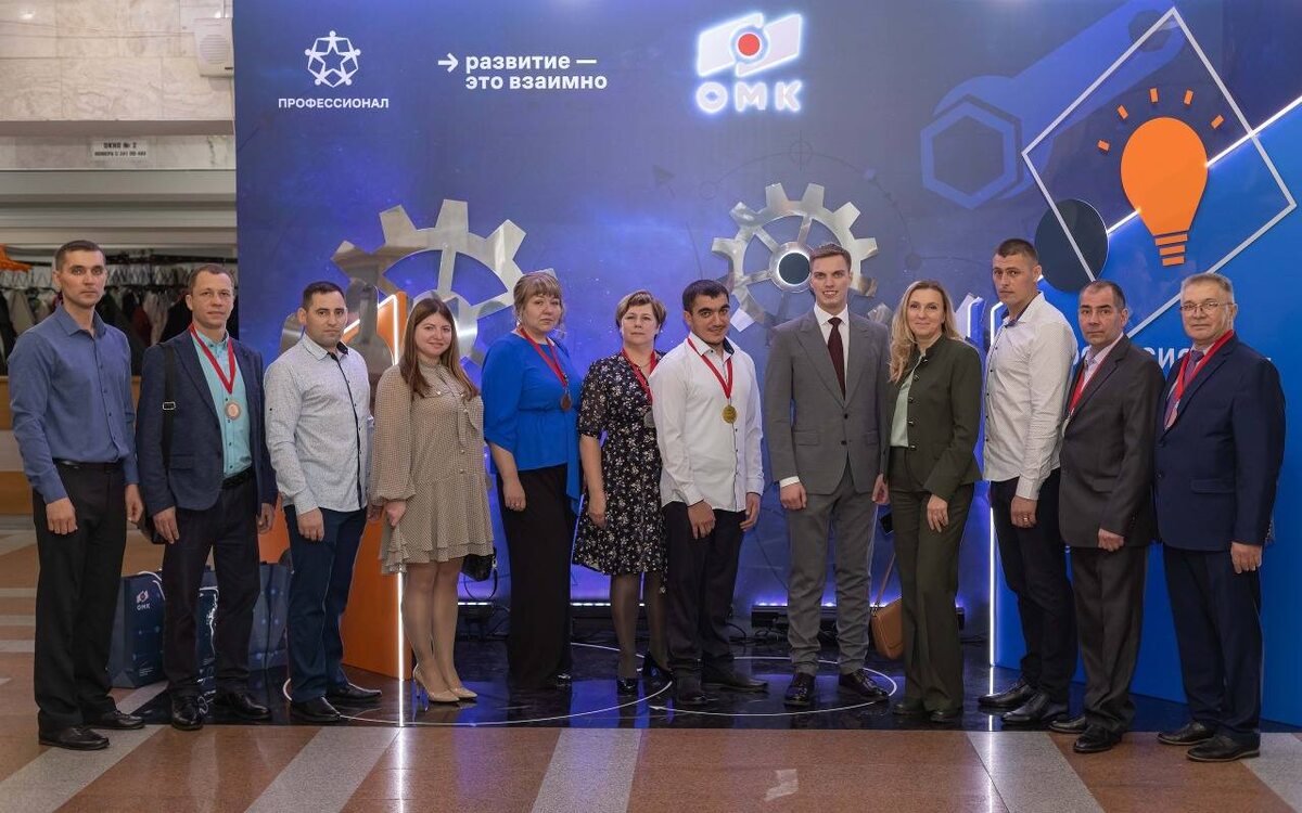    Сотрудник депо «Россошь» стал призером конкурса профмастерства Фото – ОМК