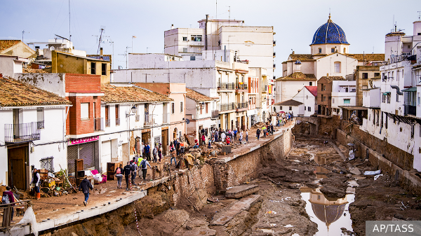     Фото: AP/TASS   
 Текст: Александра Юдина