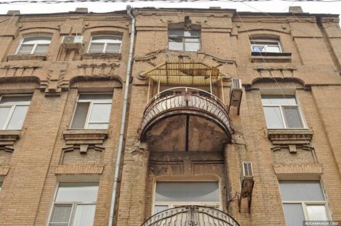 Источник фото: Мой фасад/Vk.com