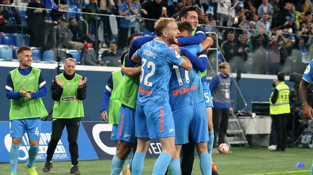 Фото: Maksim Konstantinov/Global Look Press