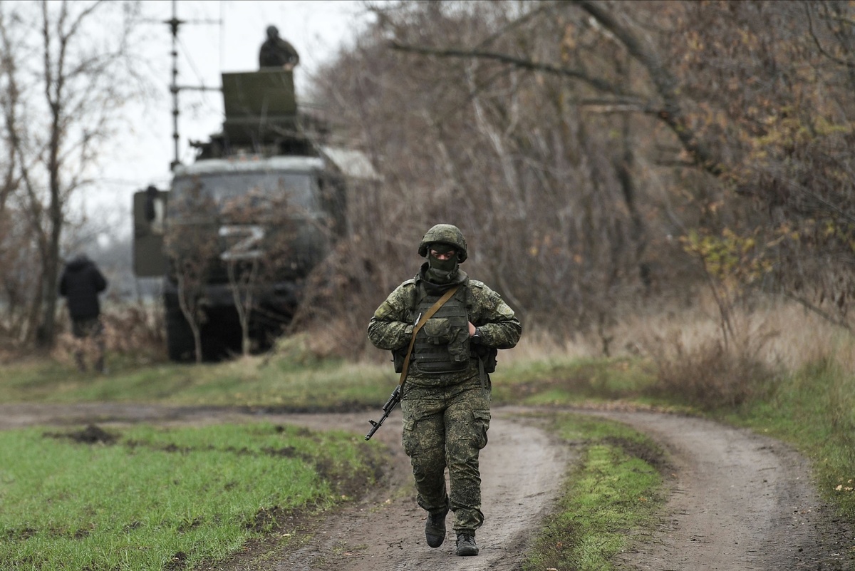 Константин Михальчевский / РИА Новости
