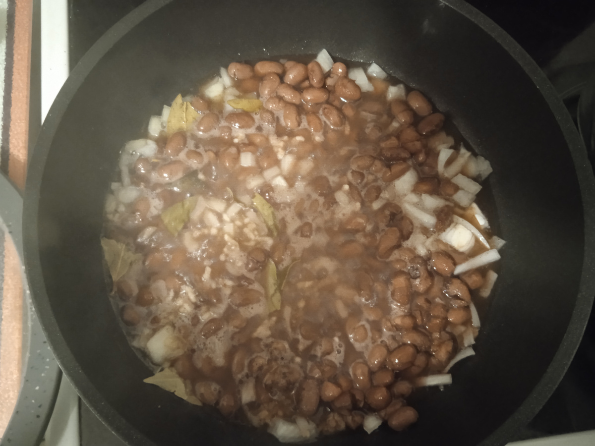 Готовим фейджао.