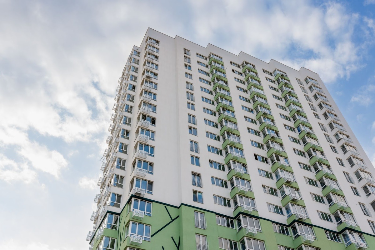 ГК КРОНВЕРК. КВАРТАЛ МЯТА 