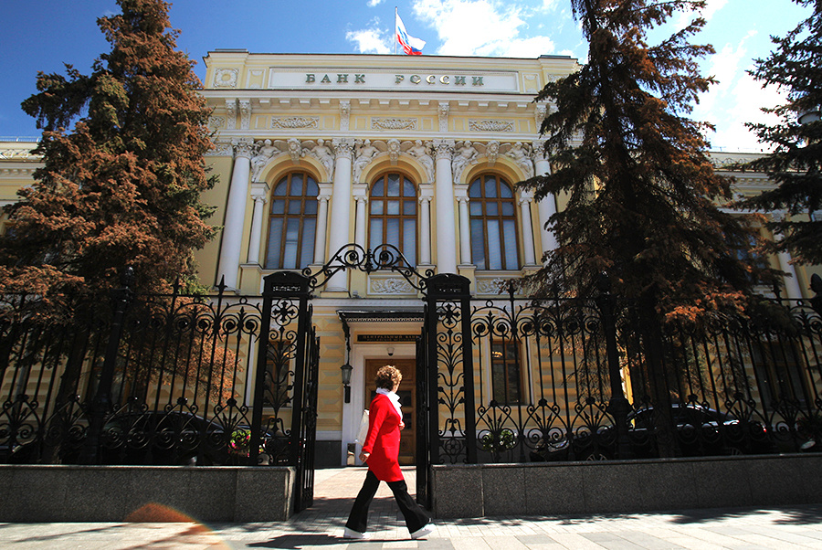    © Мария Девахина/РИА Новости