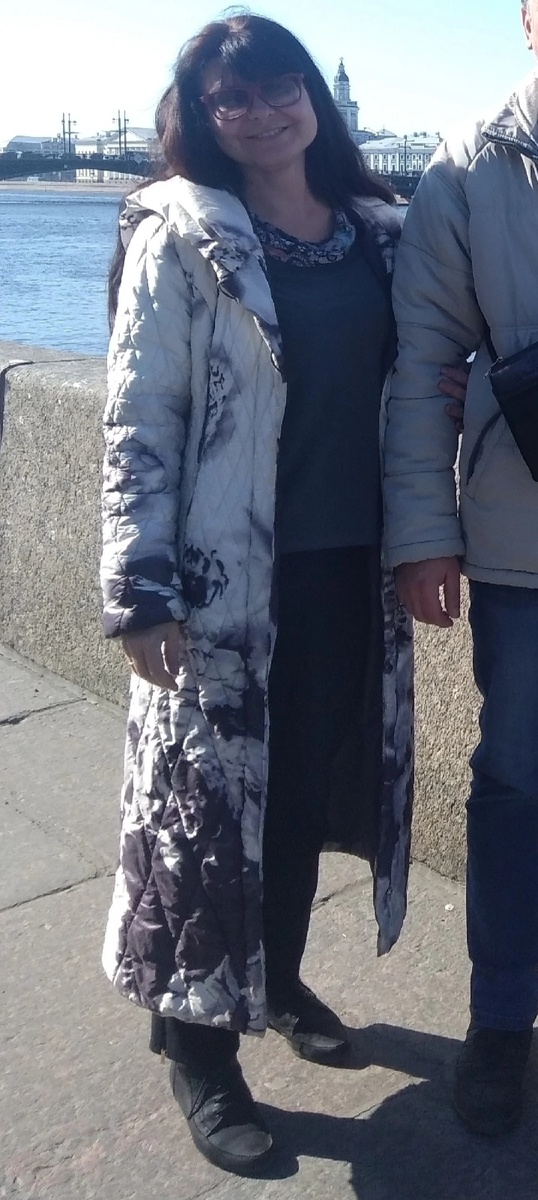 На общую зачуханность не смотрите, медицинский туризм по столицам - он такой, суровый.