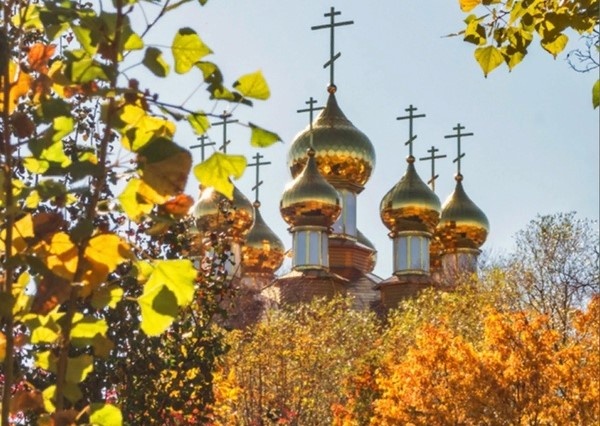 Молитвенные тексты не являются церковными, а психотерапевтическими техниками.