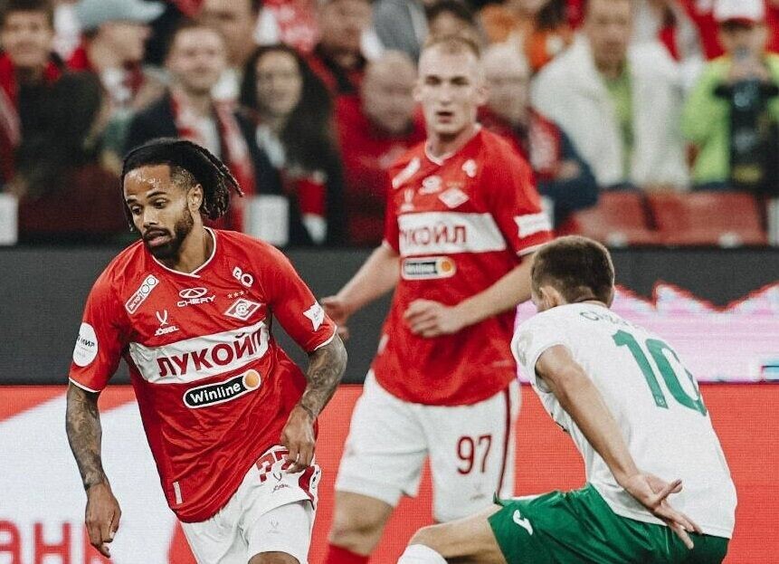    Фото: ФК «Спартак»