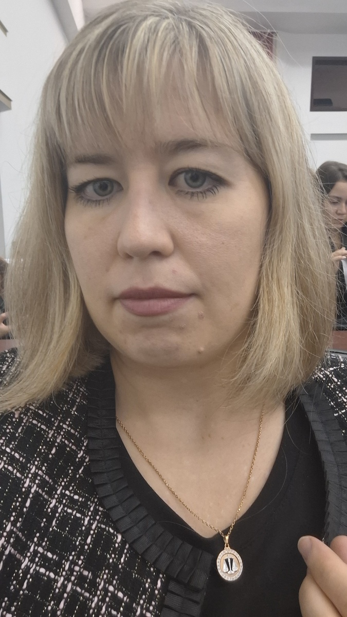 ...звалась она Татьяной. Эт я:)