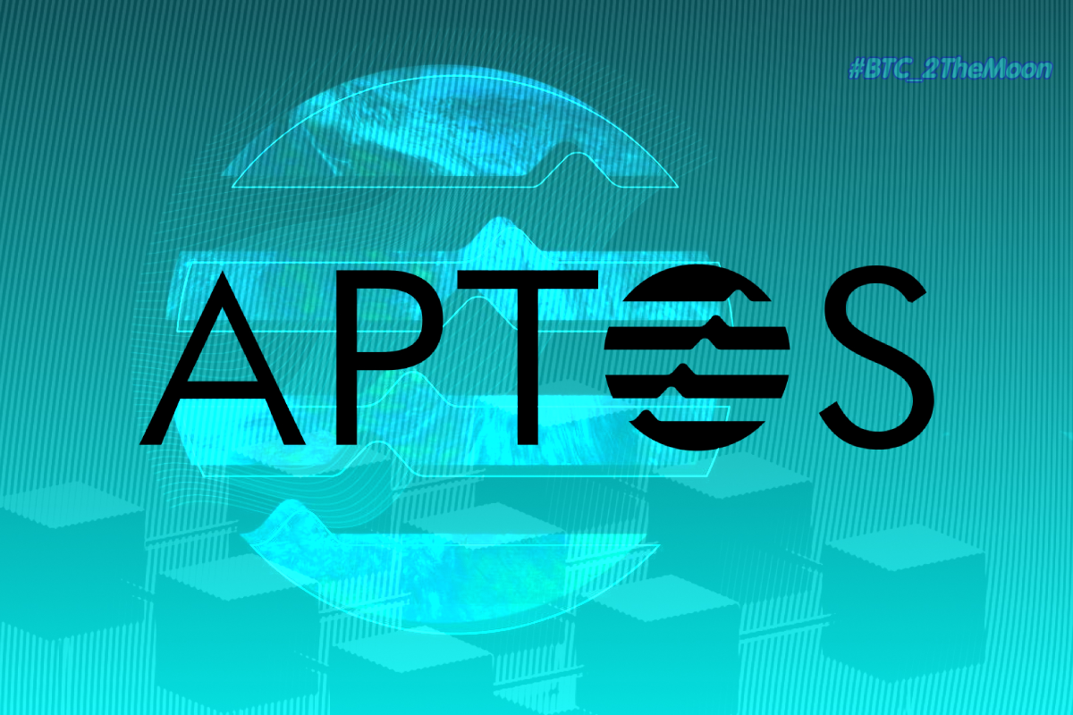 Блокчейн-платформа Aptos (APT) | #BTC_2TheMoon