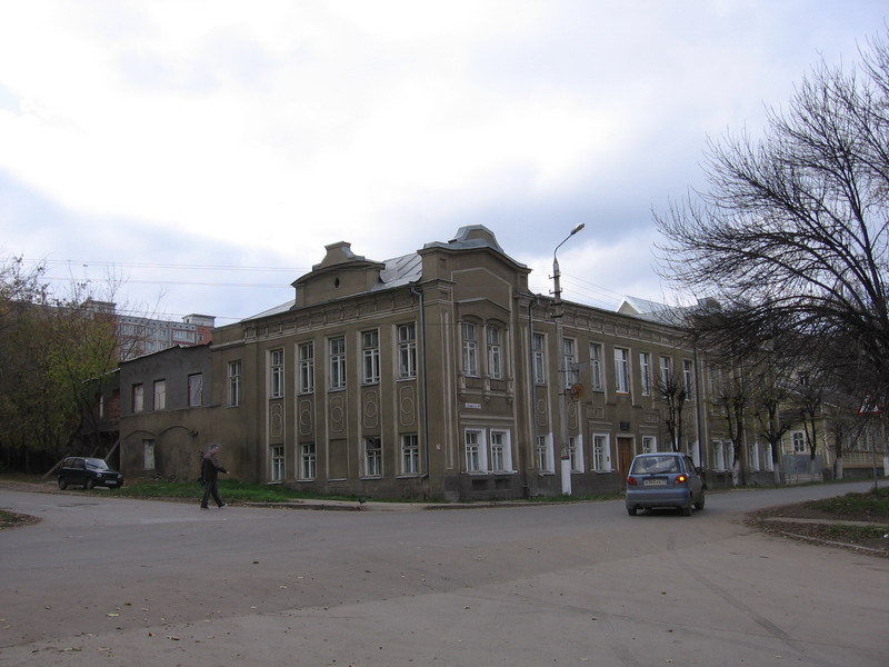 2011 год