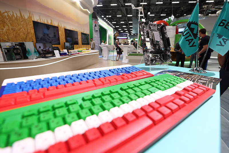 Фото: Сергей Булкин/ТАСС