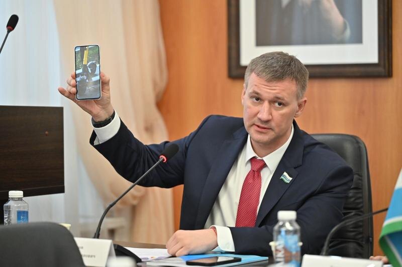    Алексей Свалов