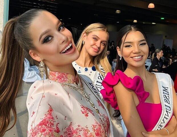    Фото: @viallentinka Софья Чулкова