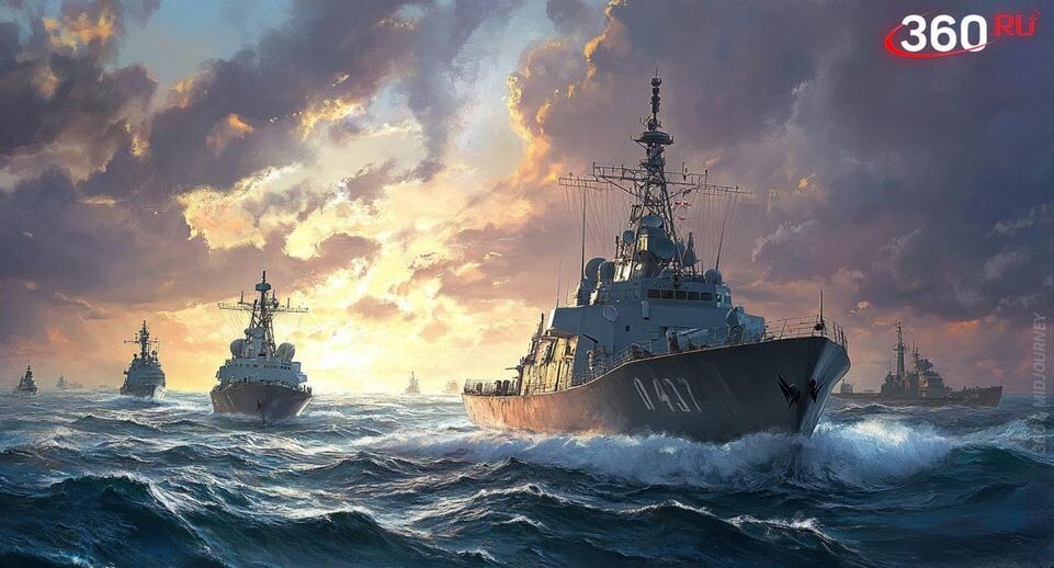    Телеканал «360»