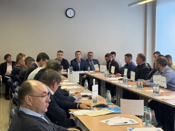     Фото: СПО «Арктика»