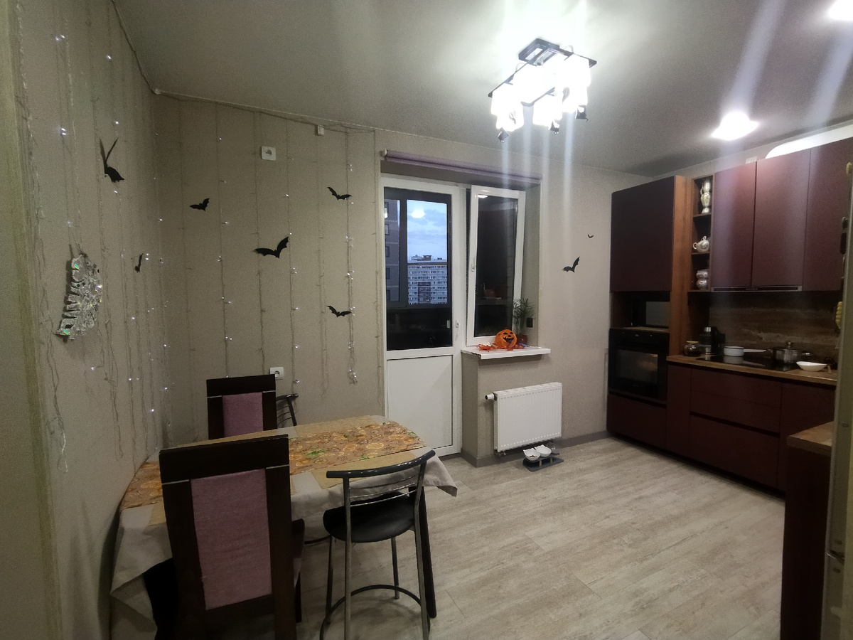 Летучие мыши из цветной бумаги. Сделано своими руками. Фото автора