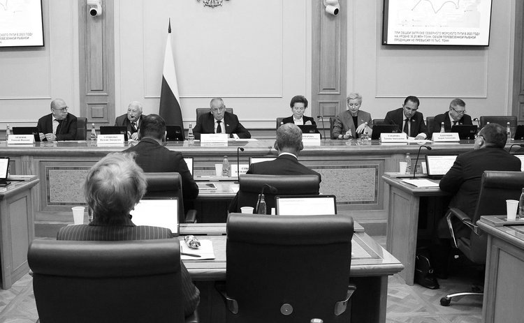    Ускоренное развитие аквакультуры значительно улучшит ситуацию с доступностью рыбы для россиян