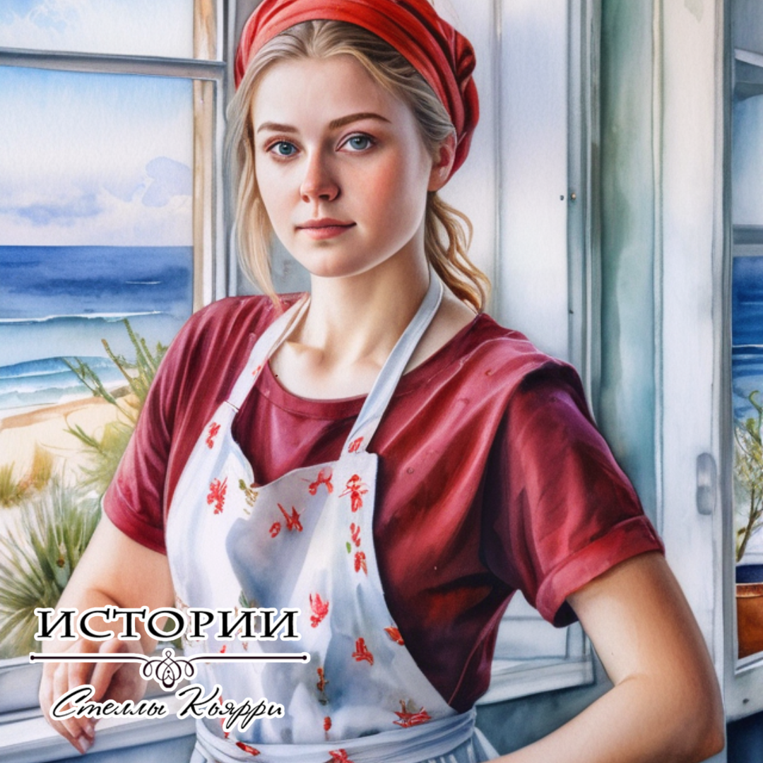 ©Стелла Кьярри