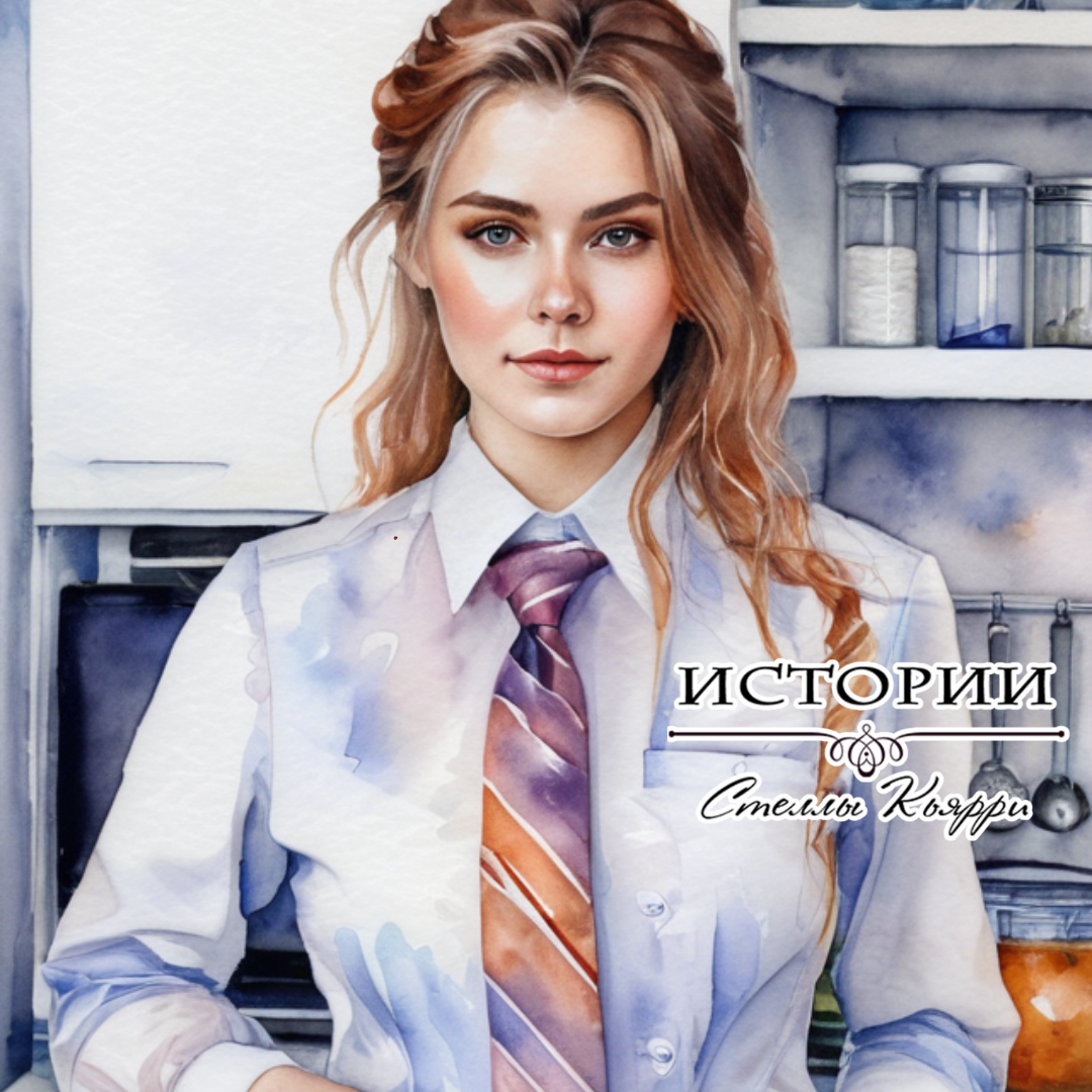 ©Стелла Кьярри