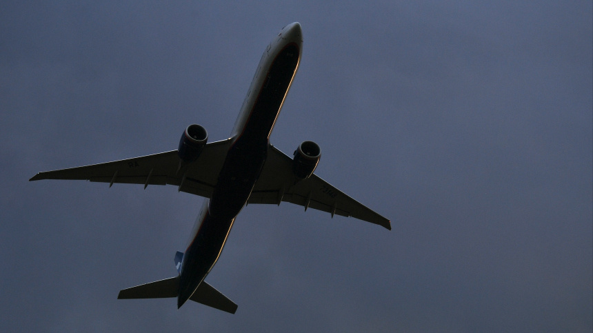    Фото: © РИА Новости/Максим Блинов