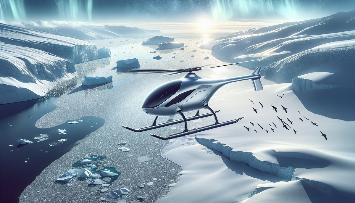    Изображение сгенерировано нейросетью DALL•Е 3 