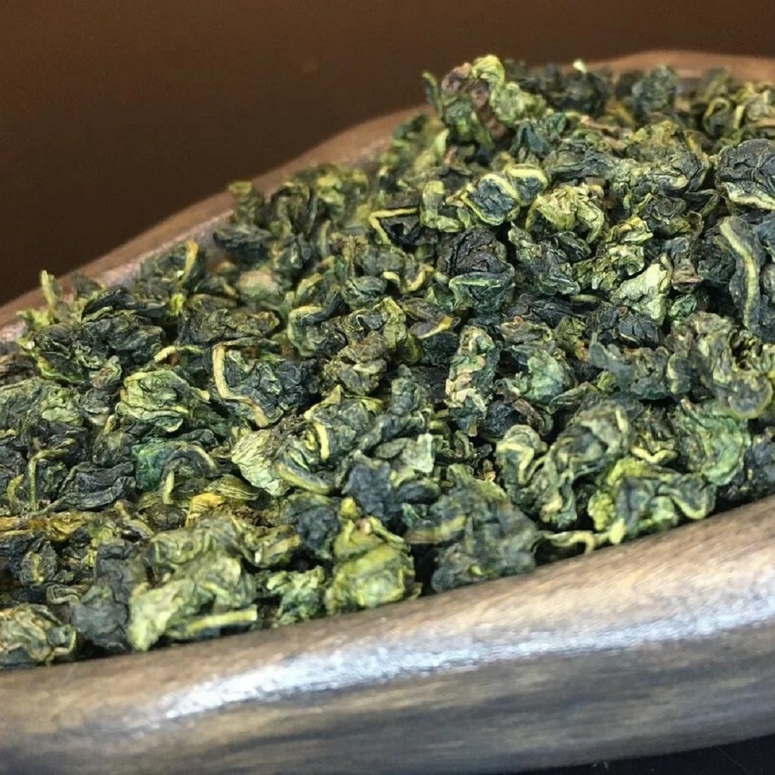 Улун  Формоза. Высококачественный тайваньский чай. Вкус с оттенками ягодных, медовых, цветочных тонов