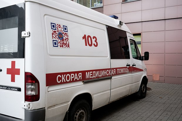 Фото: Станислав Трифонов / «Лента.ру» 
