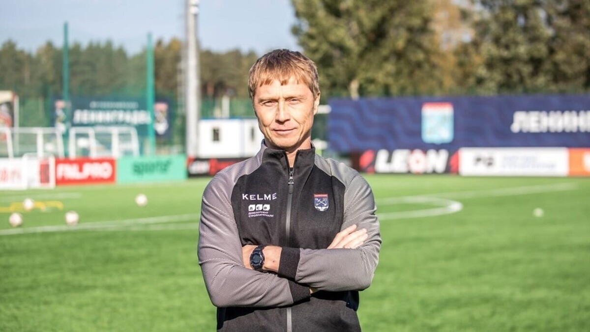    Фото: ФК «Ленинградец»