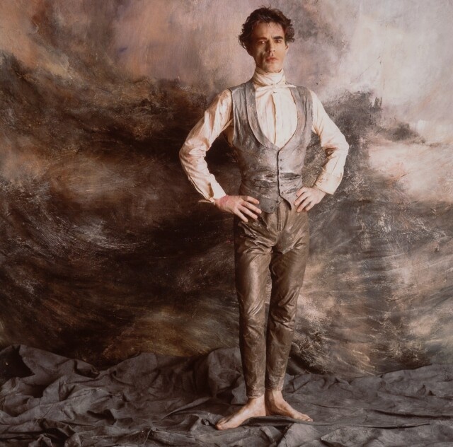 фото Энни Лейбовиц